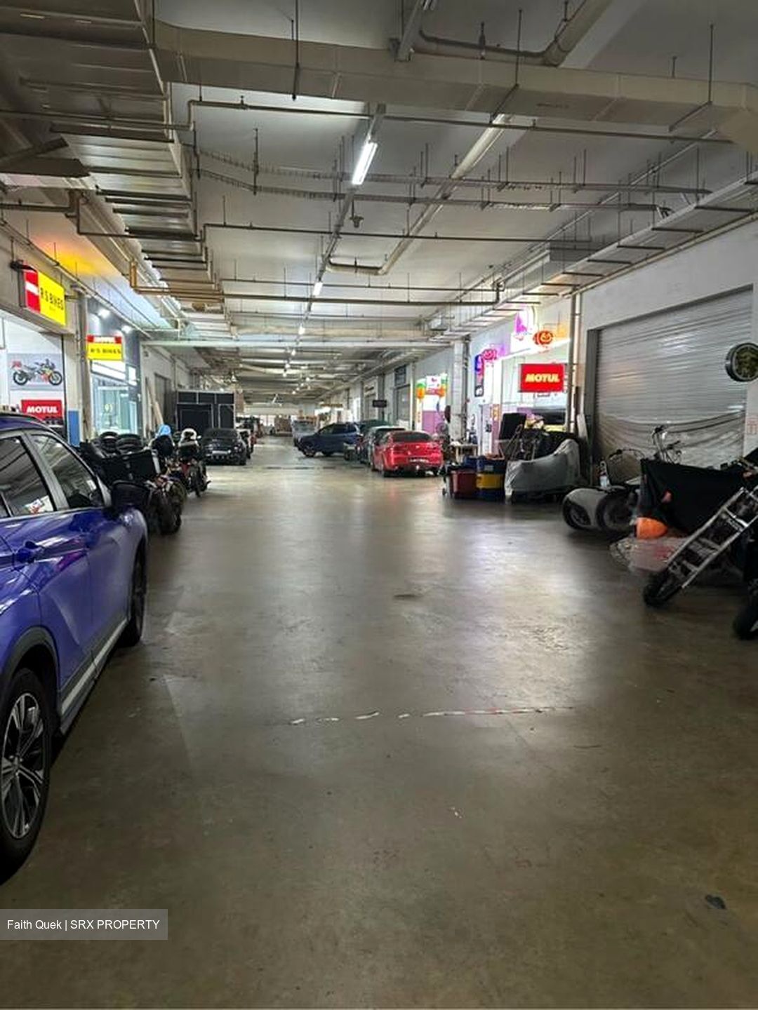 Synergy @ KB (D14), Factory #580582391